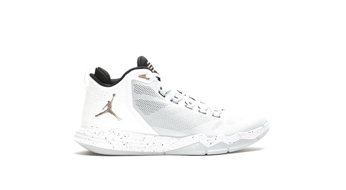Air Jordan Cp3.ix Ae 